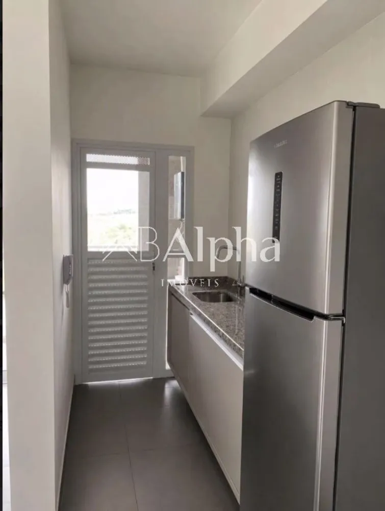 Apartamento, 2 quartos, 66 m² - Foto 2