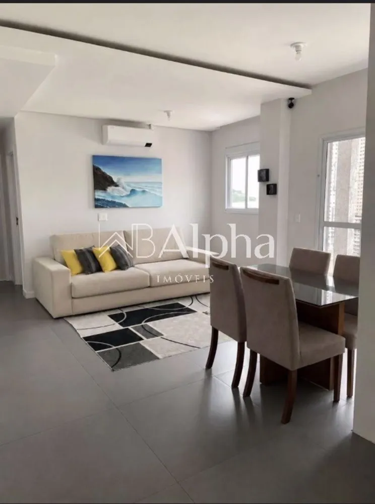 Apartamento, 2 quartos, 66 m² - Foto 1