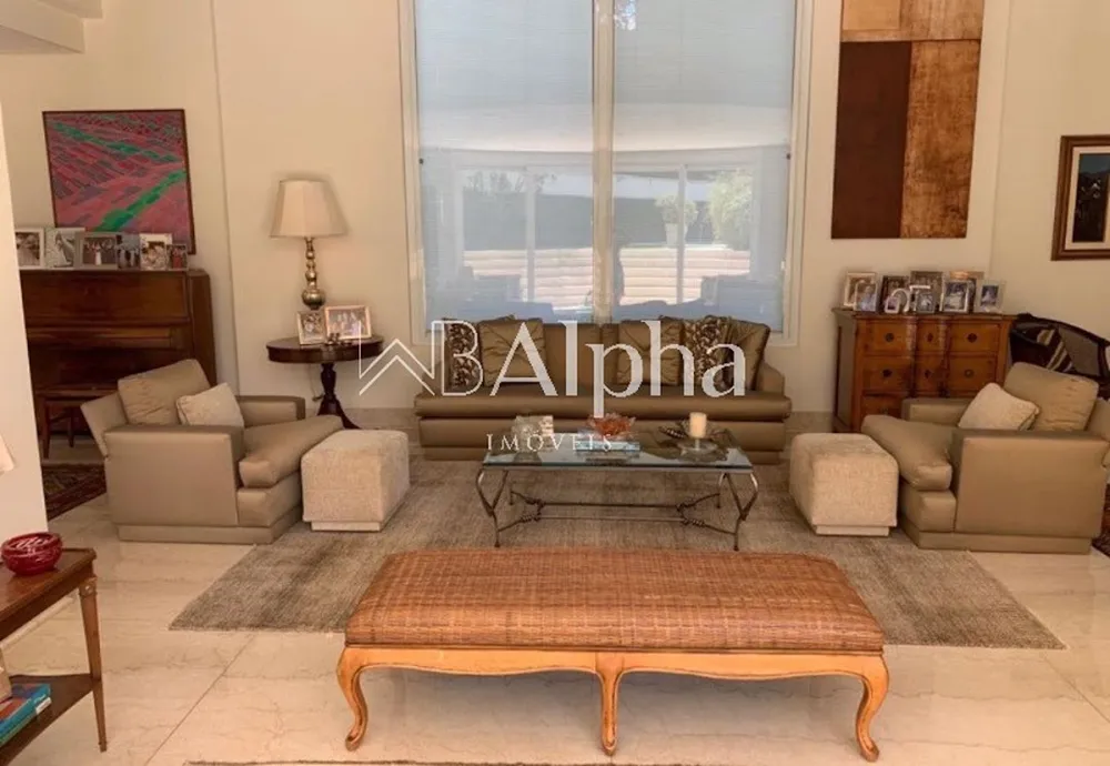 Casa, 5 quartos, 950 m² - Foto 4