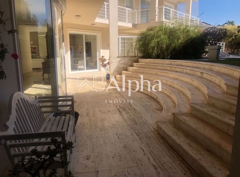 Casa, 5 quartos, 950 m² - Foto 2