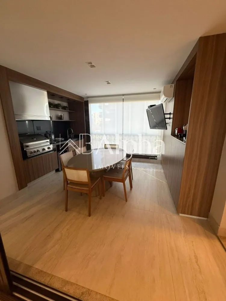 Apartamento, 3 quartos, 285 m² - Foto 3