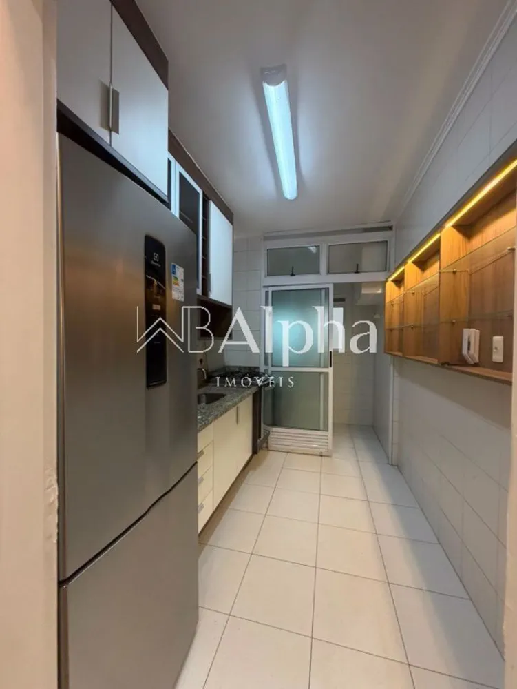 Apartamento, 3 quartos, 86 m² - Foto 2