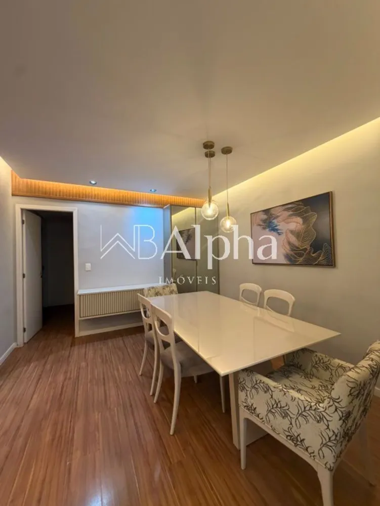 Apartamento, 3 quartos, 86 m² - Foto 1