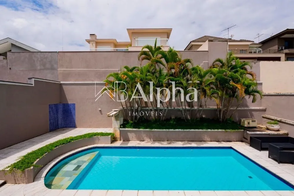 Casa, 4 quartos, 500 m² - Foto 2