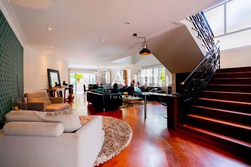 Casa, 4 quartos, 500 m² - Foto 3