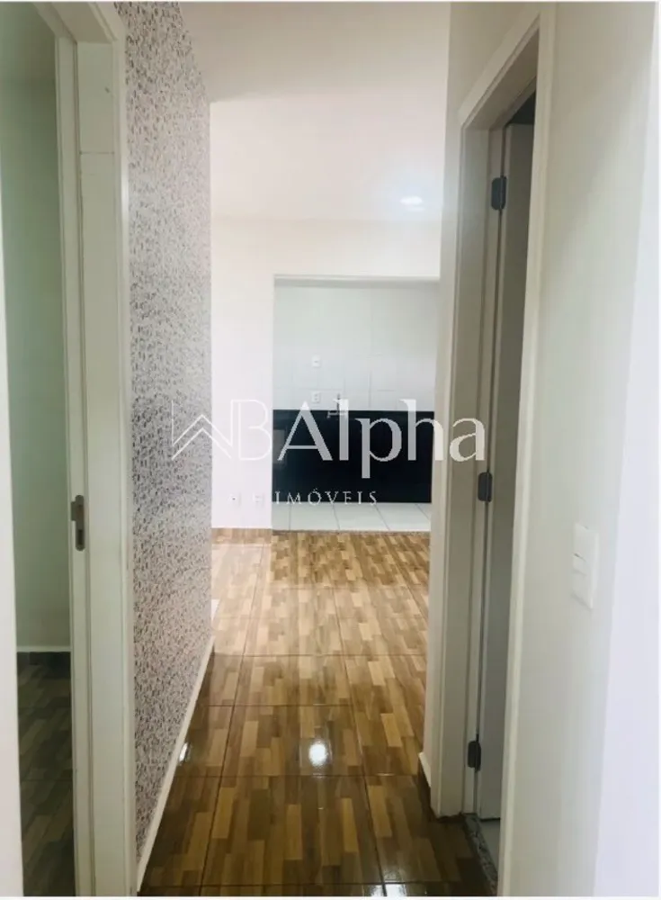 Apartamento, 2 quartos, 62 m² - Foto 3
