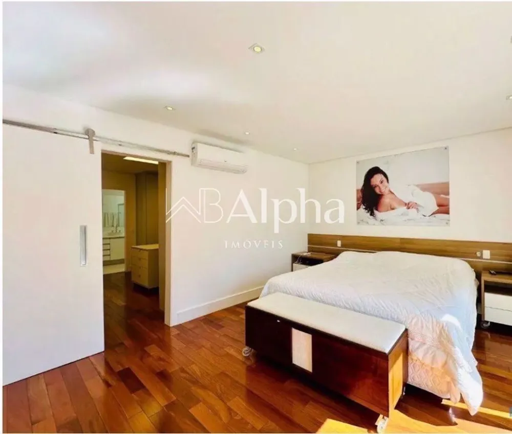 Casa, 4 quartos, 552 m² - Foto 1