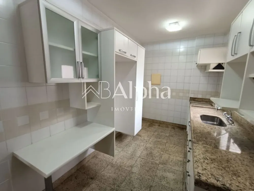 Apartamento, 2 quartos, 98 m² - Foto 3