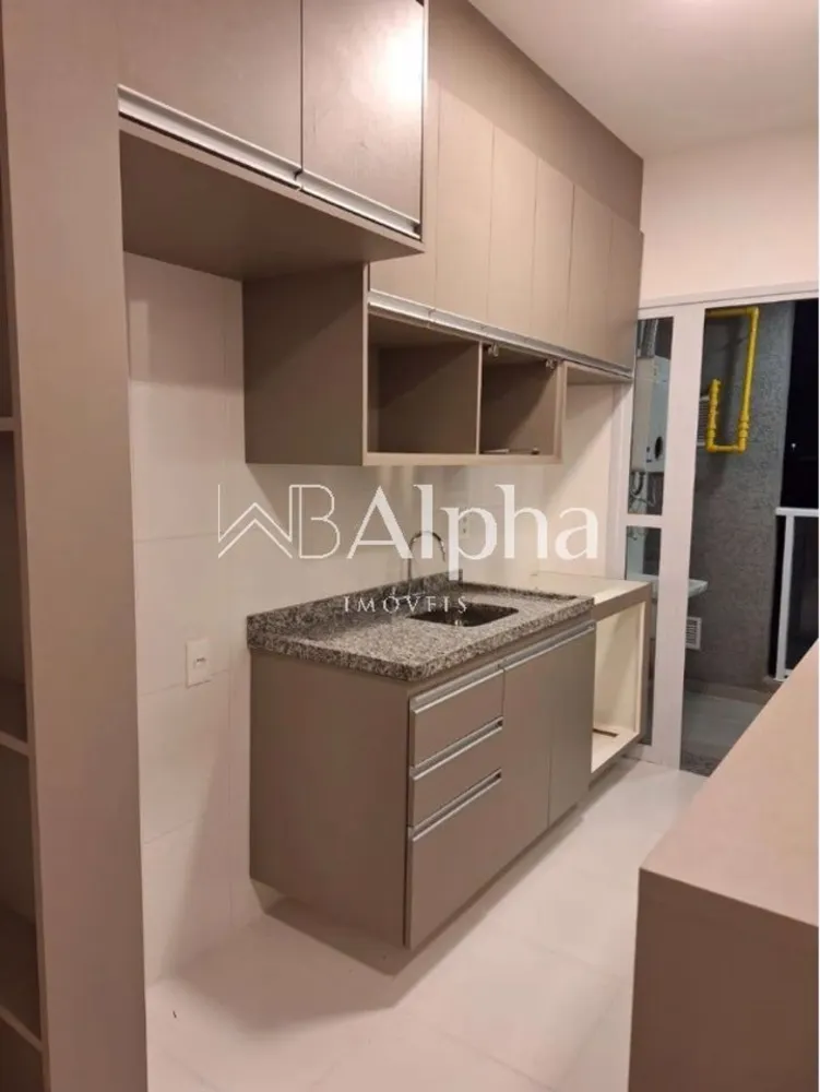 Apartamento, 3 quartos, 67 m² - Foto 3