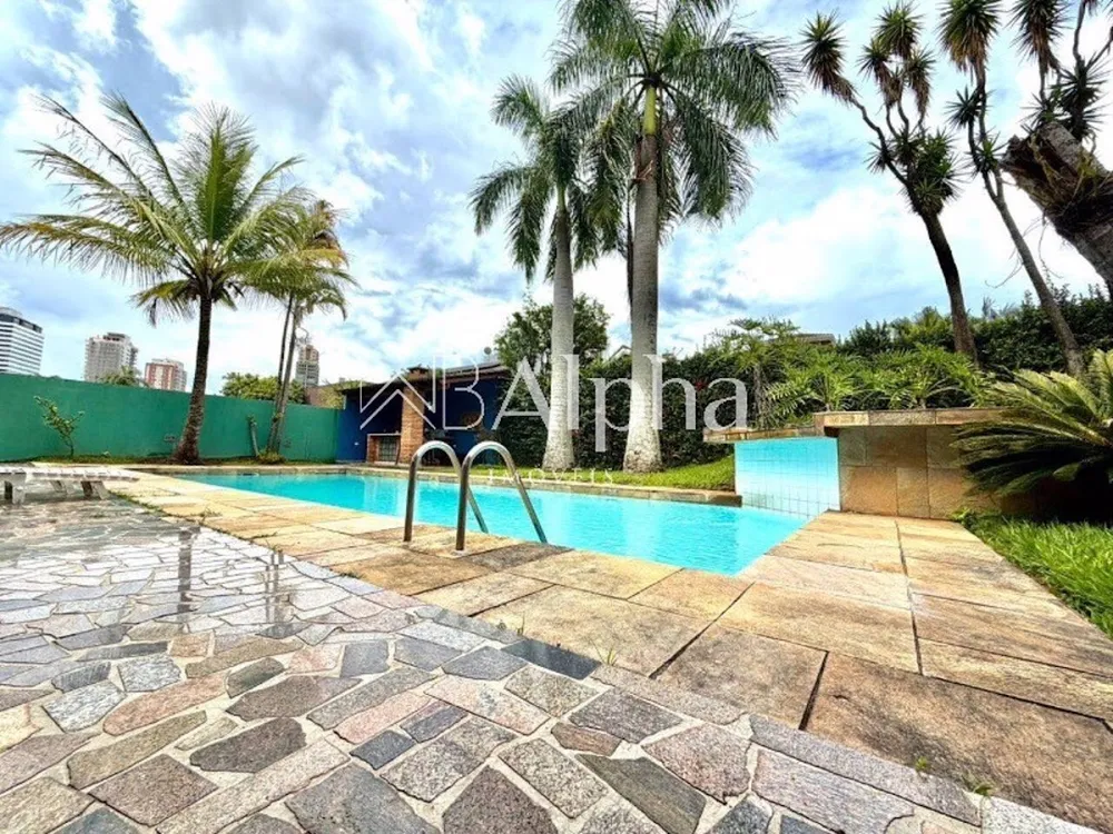 Casa, 4 quartos, 675 m² - Foto 2