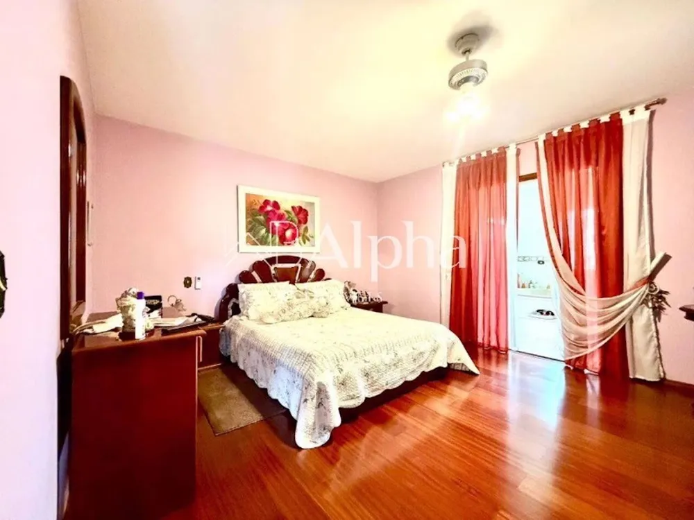 Casa, 4 quartos, 675 m² - Foto 3