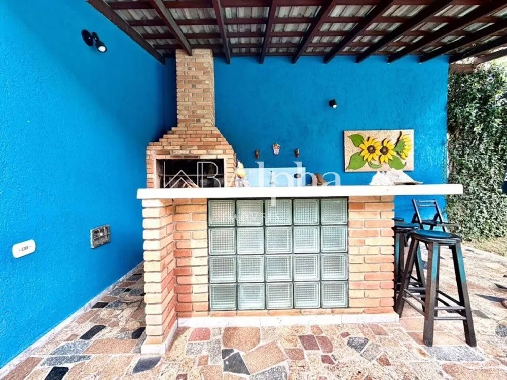 Casa, 4 quartos, 675 m² - Foto 4