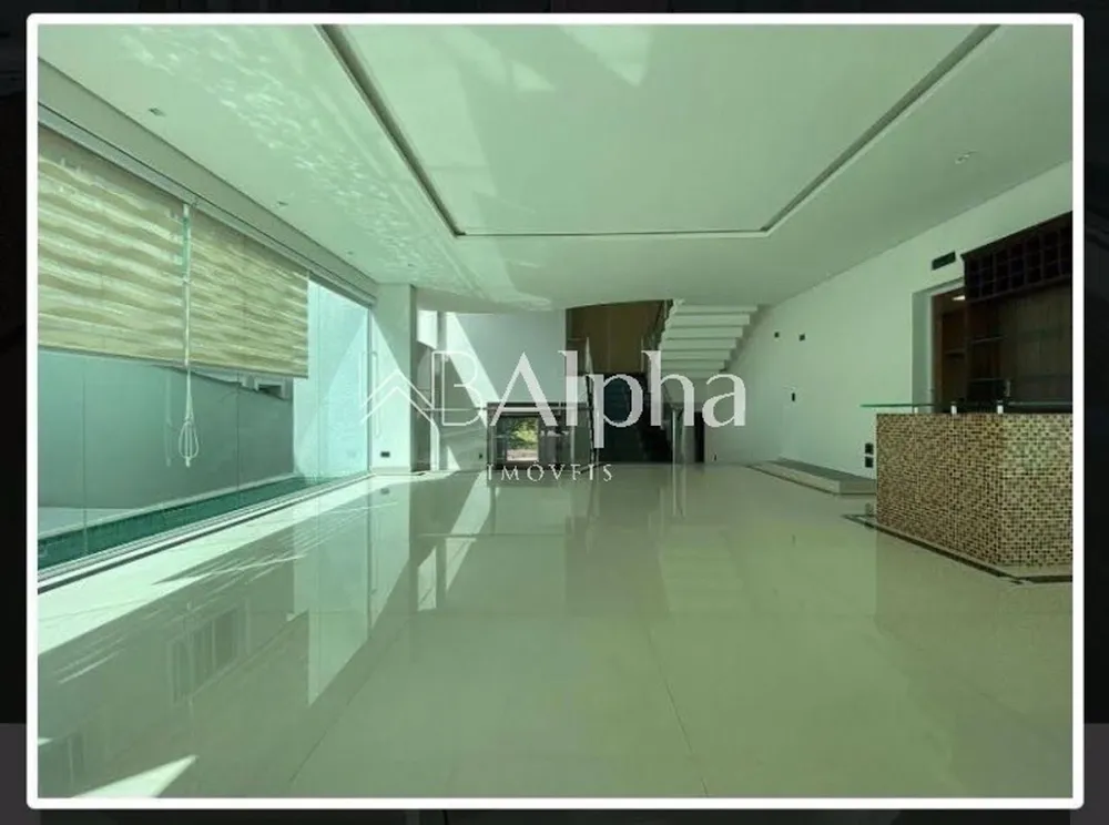 Casa, 4 quartos, 536 m² - Foto 1
