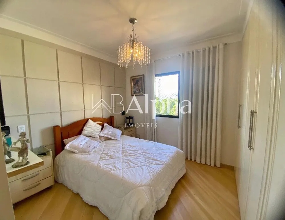 Apartamento, 3 quartos, 117 m² - Foto 3