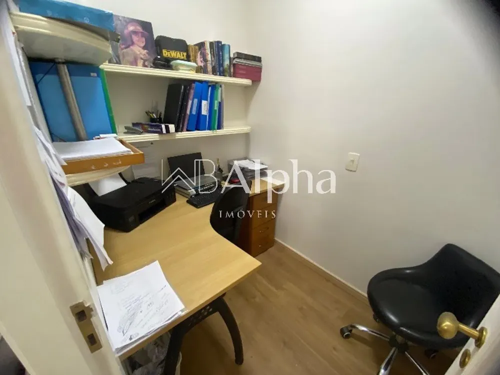 Apartamento, 3 quartos, 117 m² - Foto 2