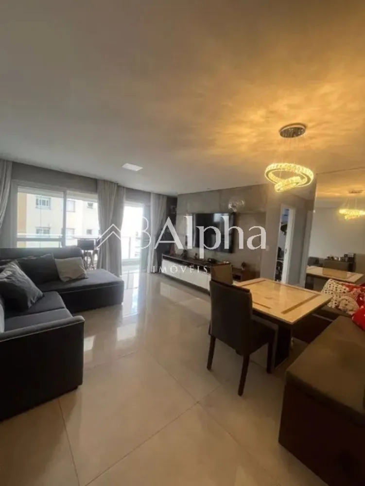 Apartamento, 2 quartos, 75 m² - Foto 1