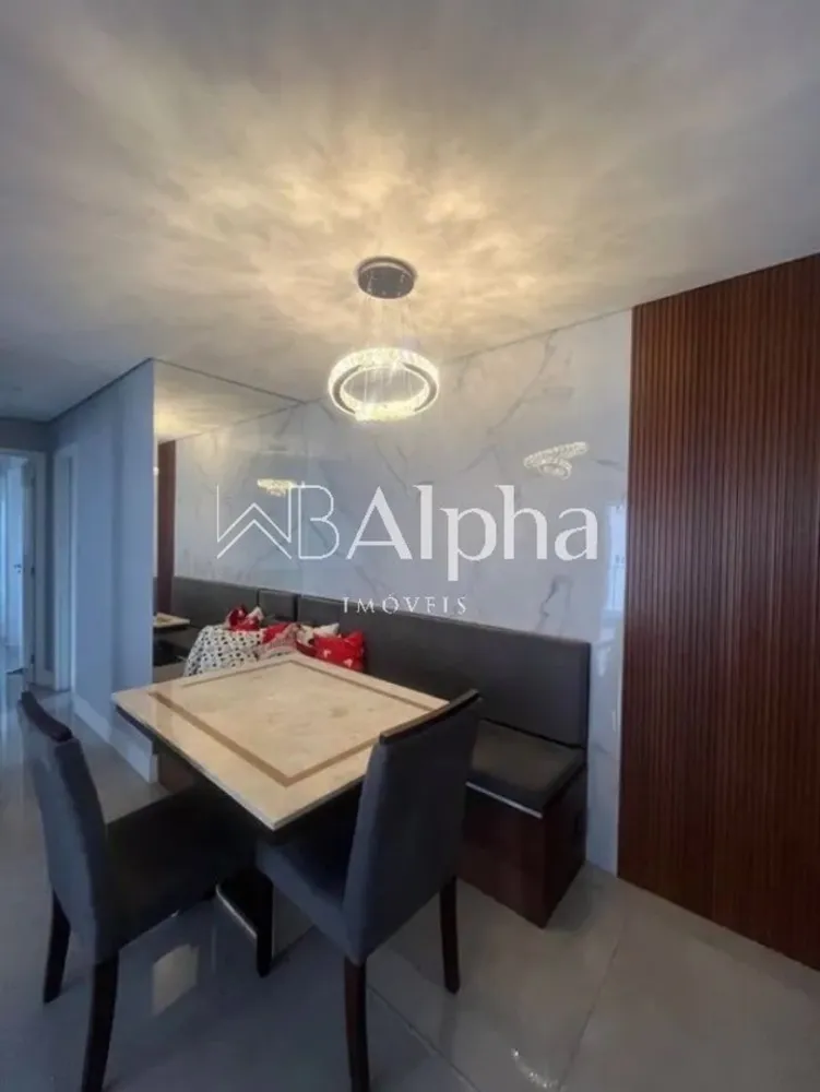 Apartamento, 2 quartos, 75 m² - Foto 2