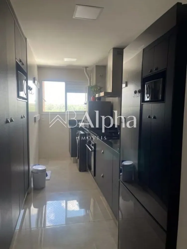 Apartamento, 2 quartos, 75 m² - Foto 3