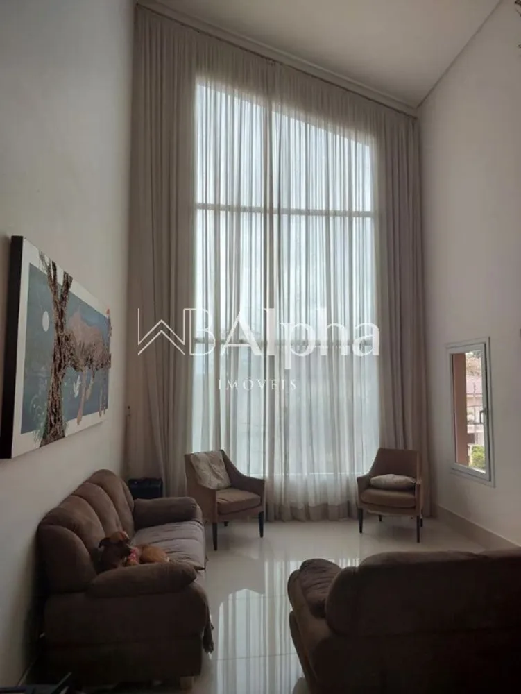 Casa, 3 quartos, 440 m² - Foto 2