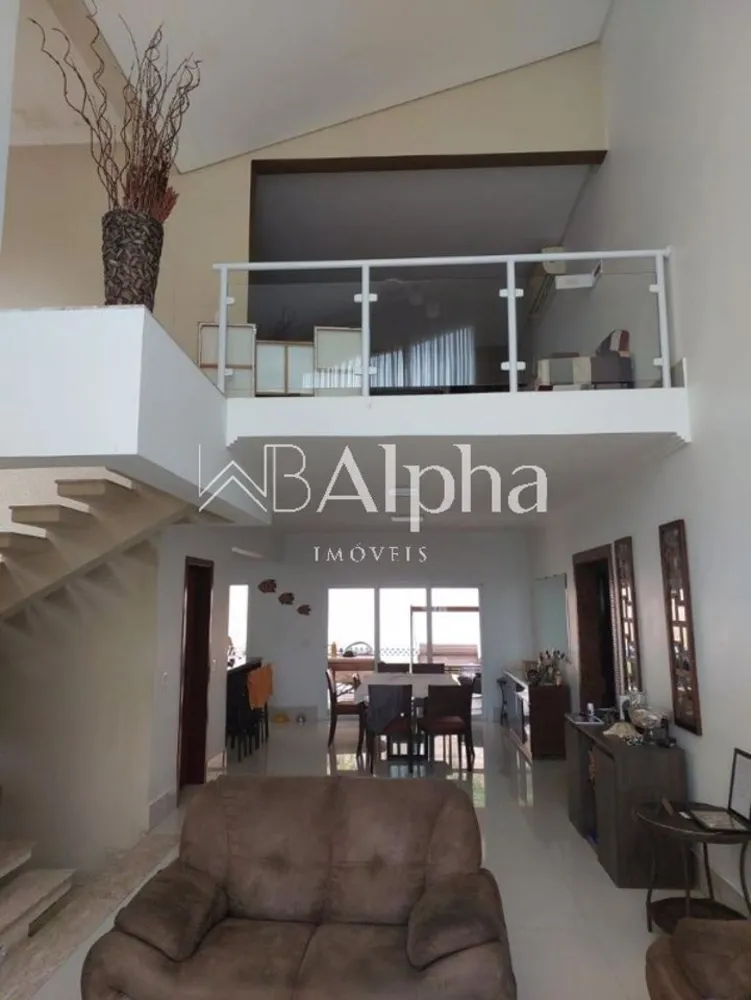 Casa, 3 quartos, 440 m² - Foto 3