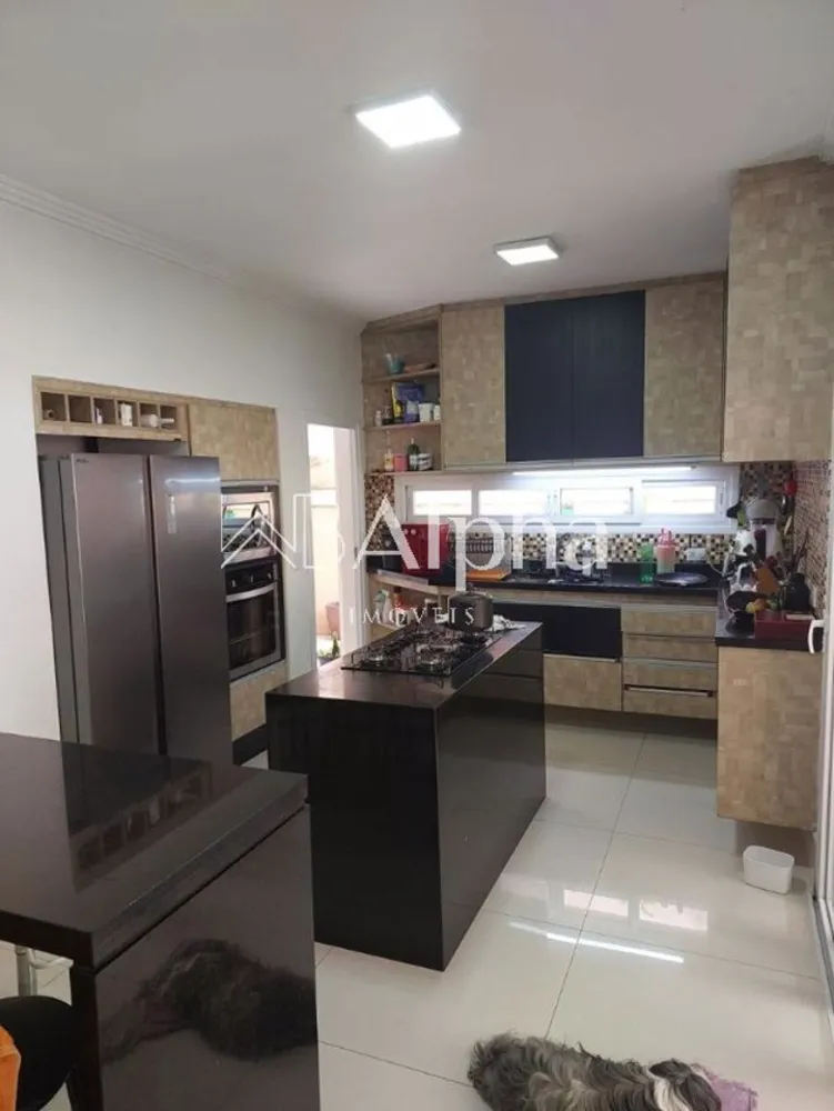 Casa, 3 quartos, 440 m² - Foto 4