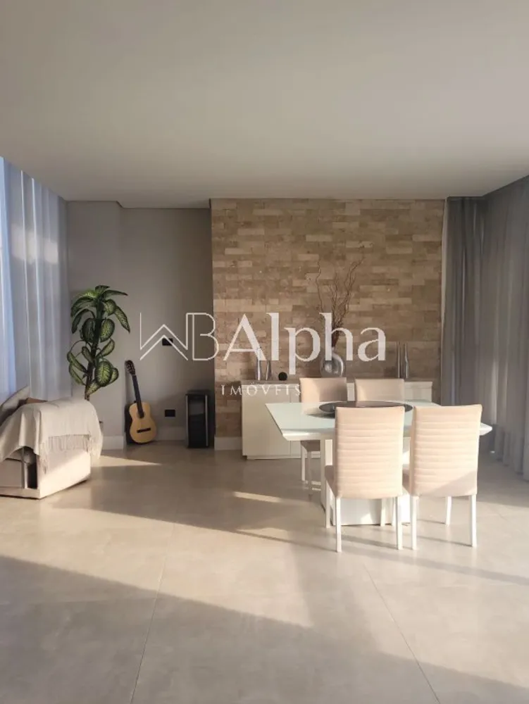 Casa, 5 quartos, 405 m² - Foto 2