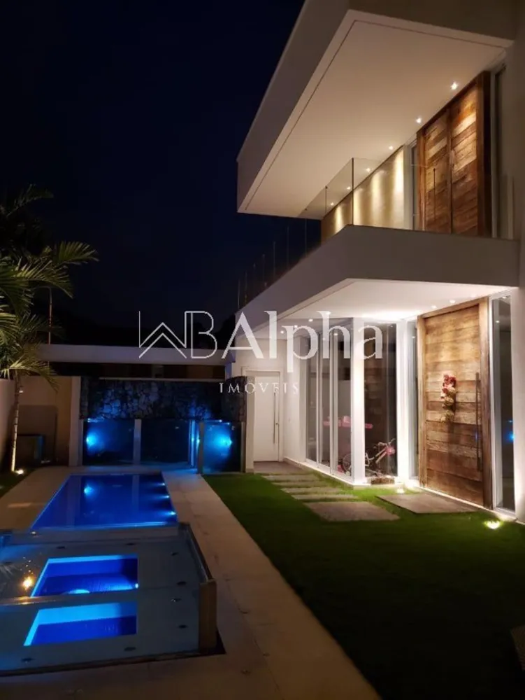 Casa, 3 quartos, 471 m² - Foto 1