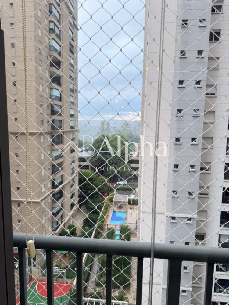 Apartamento, 2 quartos, 55 m² - Foto 2