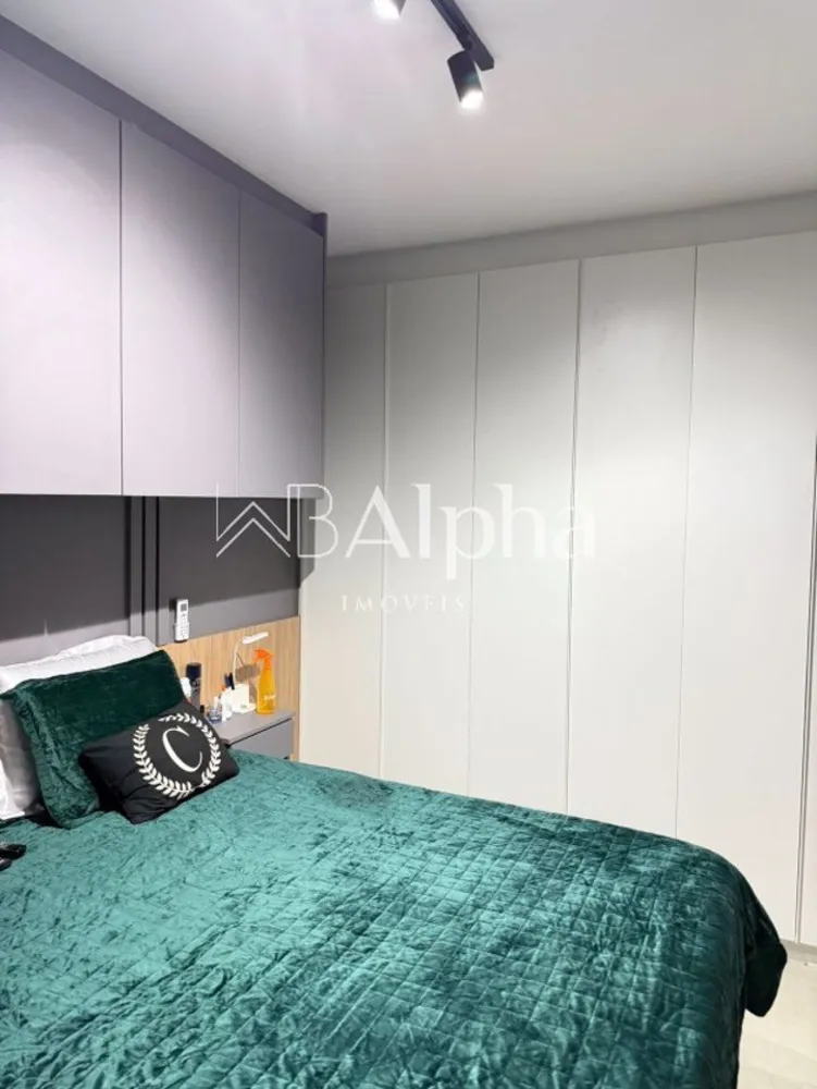 Apartamento, 2 quartos, 55 m² - Foto 1