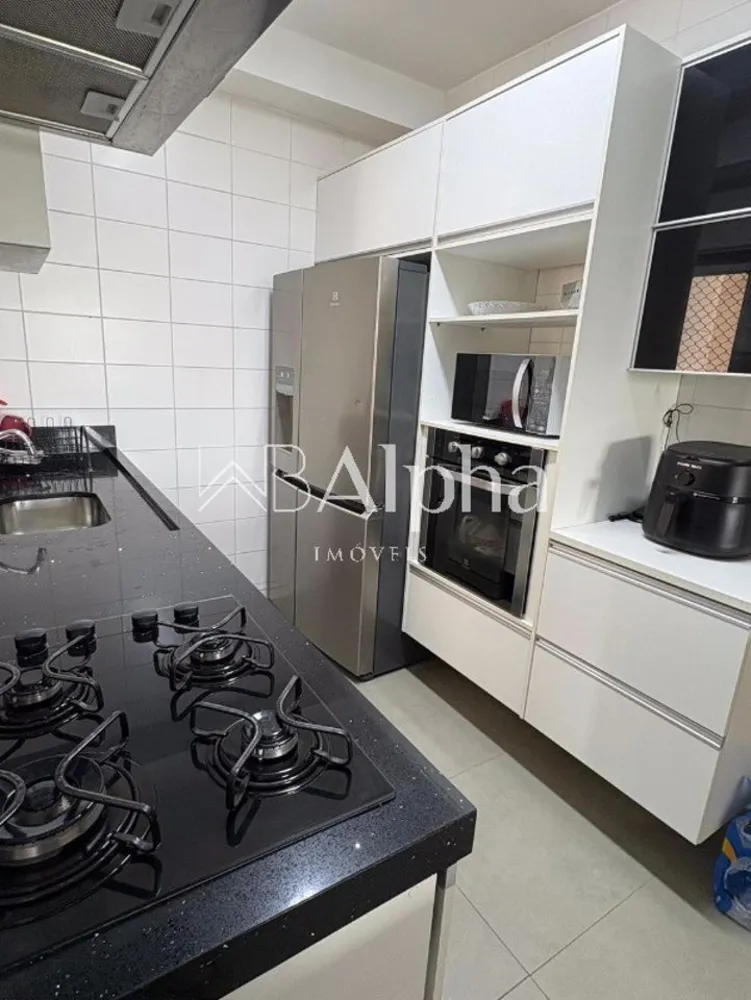 Apartamento, 3 quartos, 85 m² - Foto 2