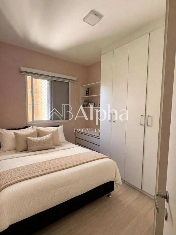 Apartamento, 3 quartos, 85 m² - Foto 3