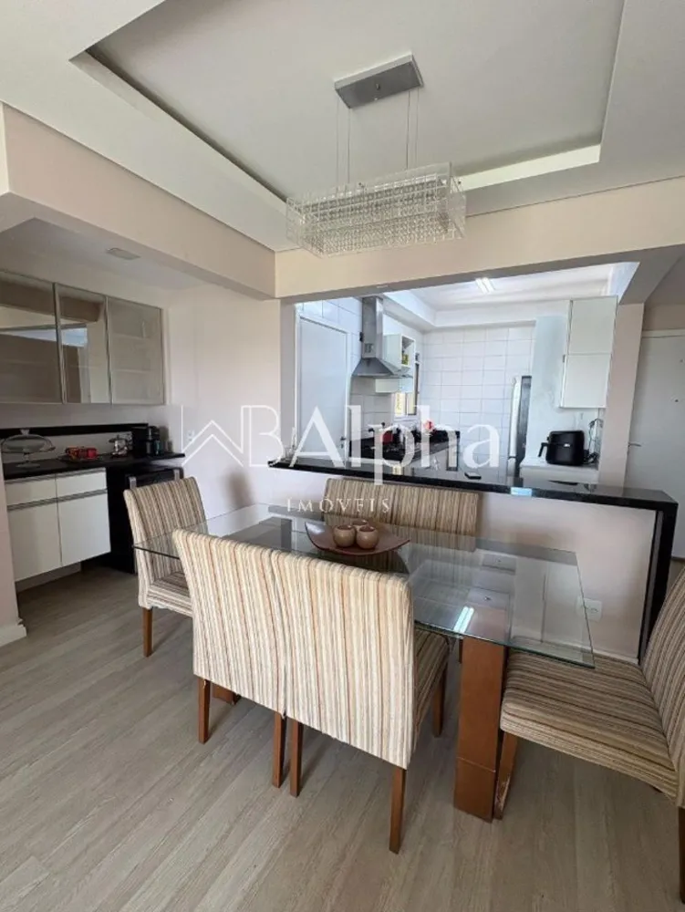 Apartamento, 3 quartos, 85 m² - Foto 1