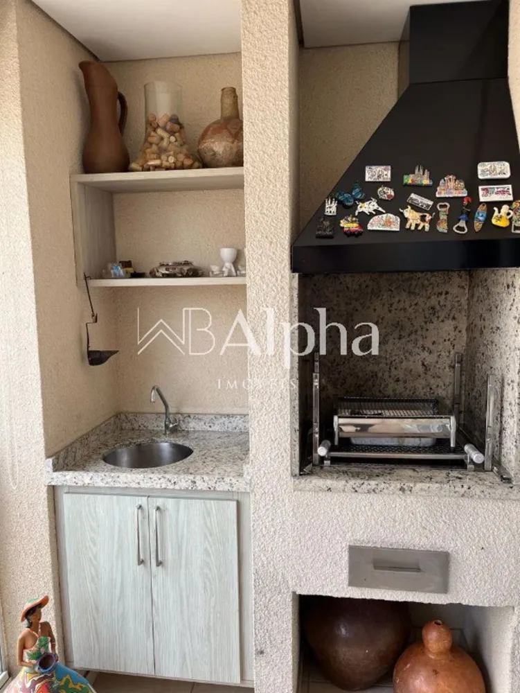 Apartamento, 3 quartos, 107 m² - Foto 1