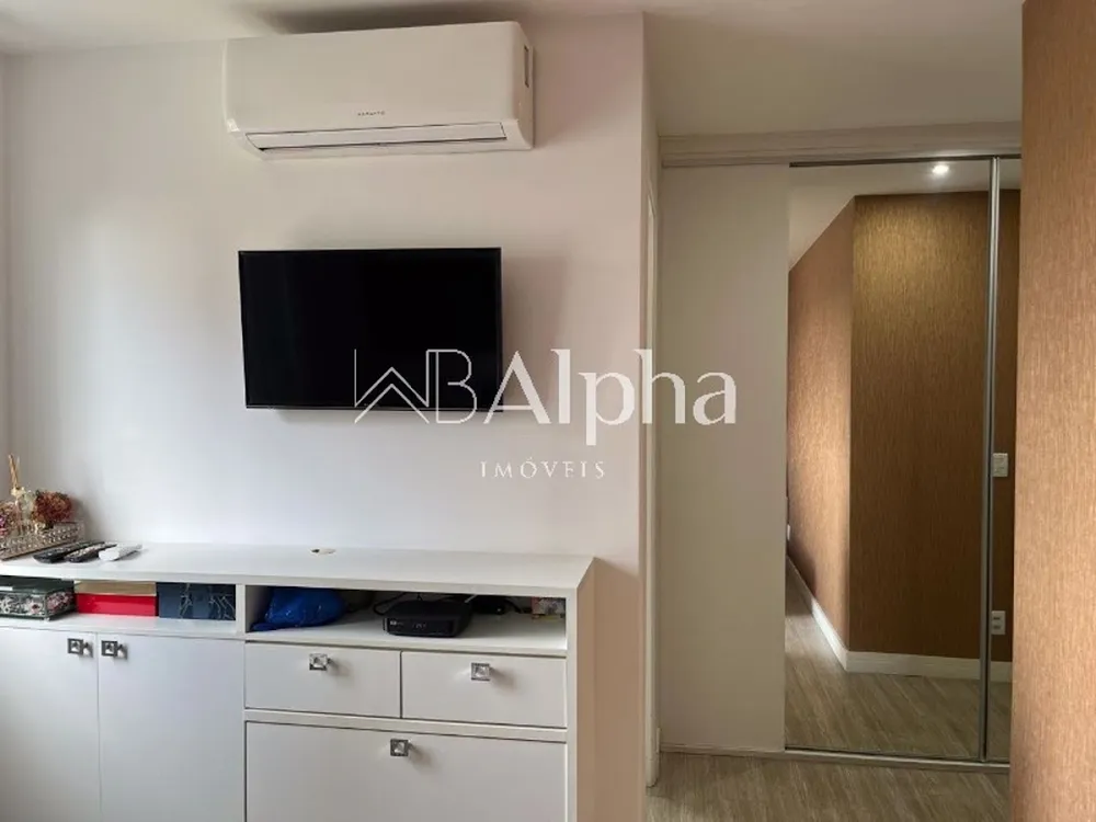 Apartamento, 3 quartos, 107 m² - Foto 3