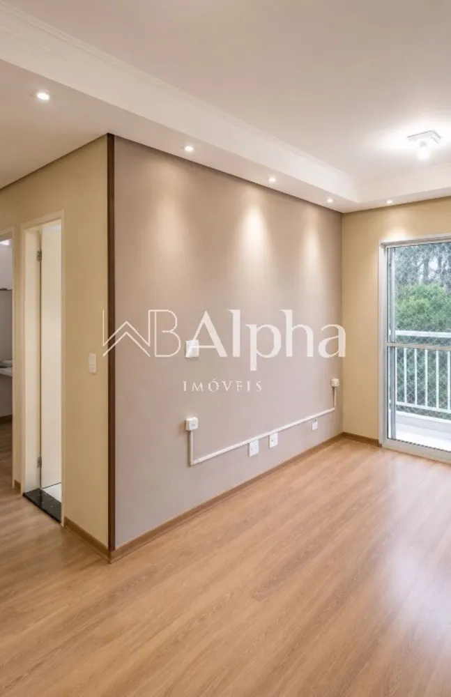 Apartamento, 2 quartos, 54 m² - Foto 4