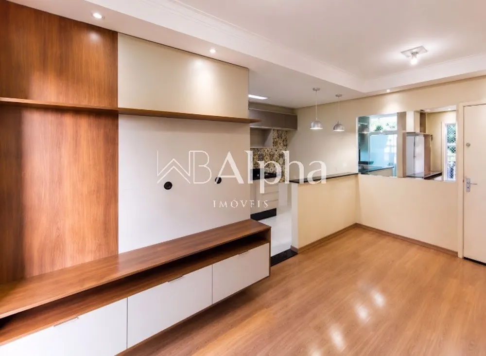 Apartamento, 2 quartos, 54 m² - Foto 3