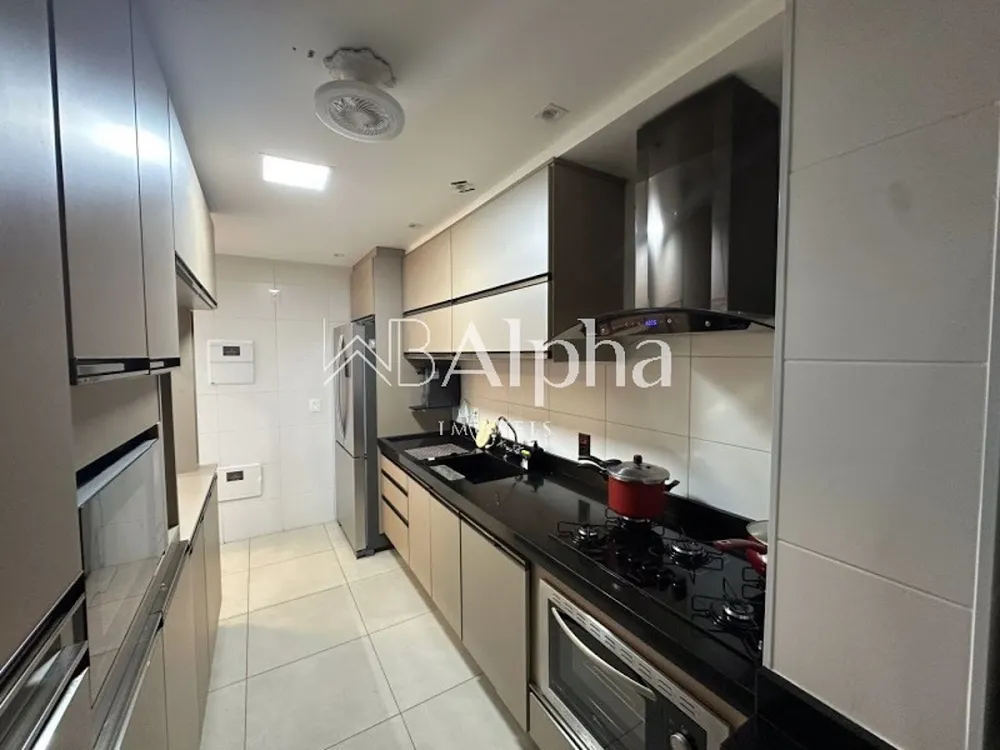 Apartamento, 3 quartos, 105 m² - Foto 2