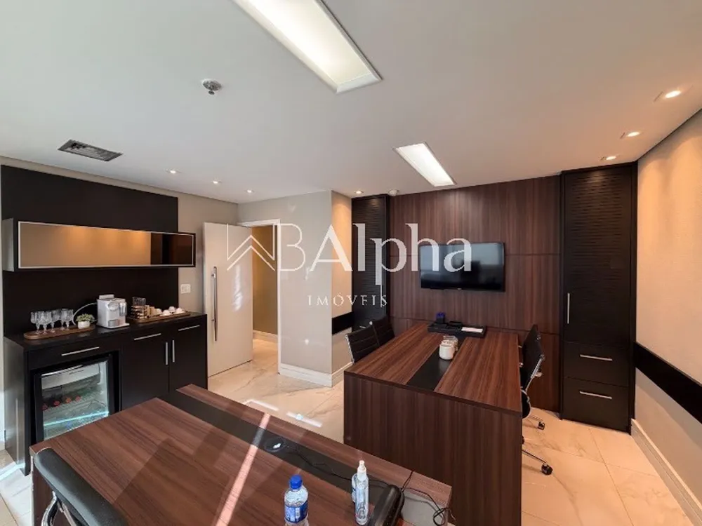 Sala-Conjunto, 44 m² - Foto 1