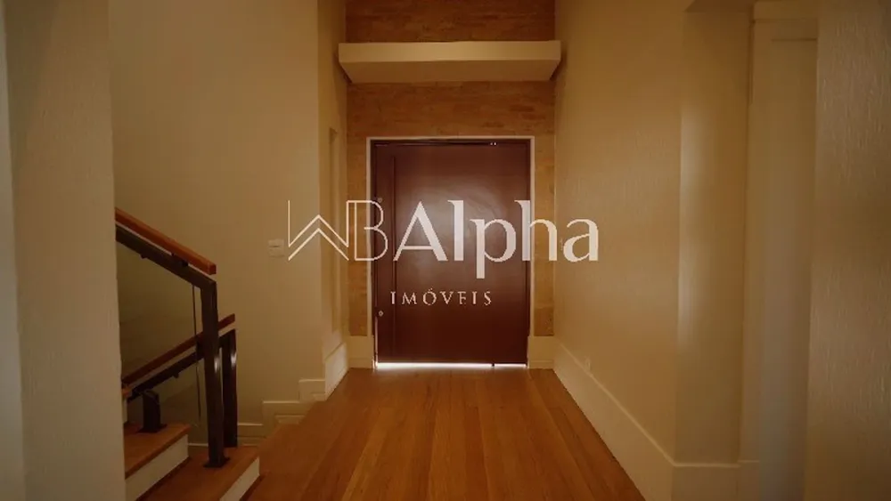 Casa, 4 quartos, 400 m² - Foto 1