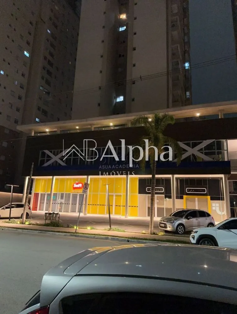 Loja-Salão, 50 m² - Foto 2