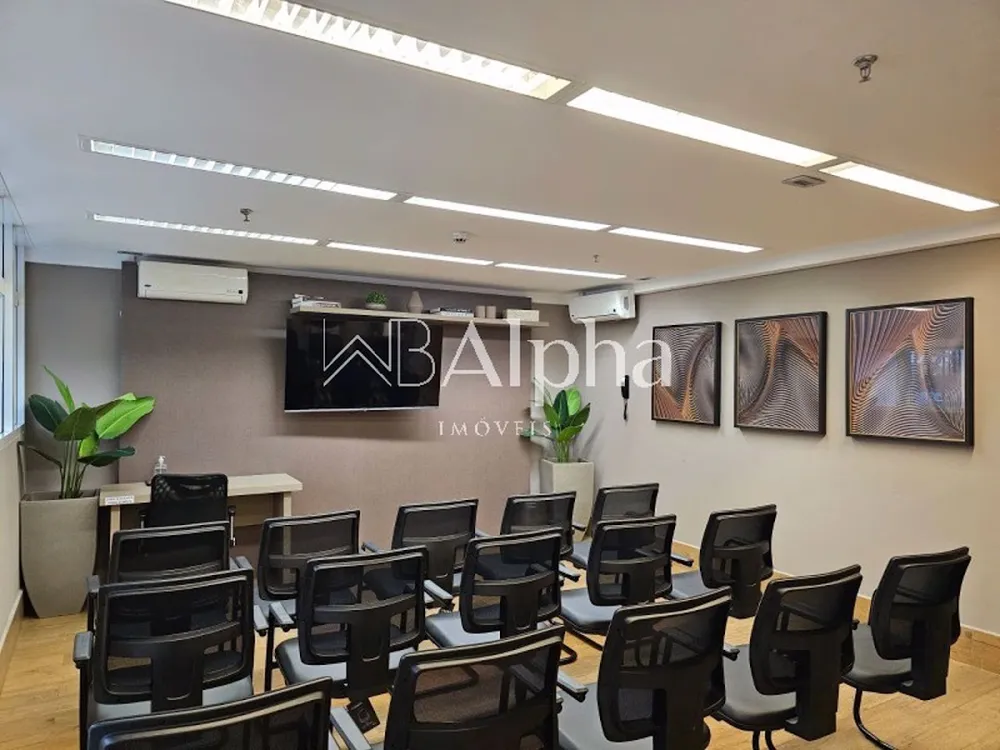 Sala-Conjunto, 31 m² - Foto 4