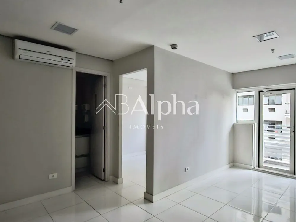 Sala-Conjunto, 31 m² - Foto 2