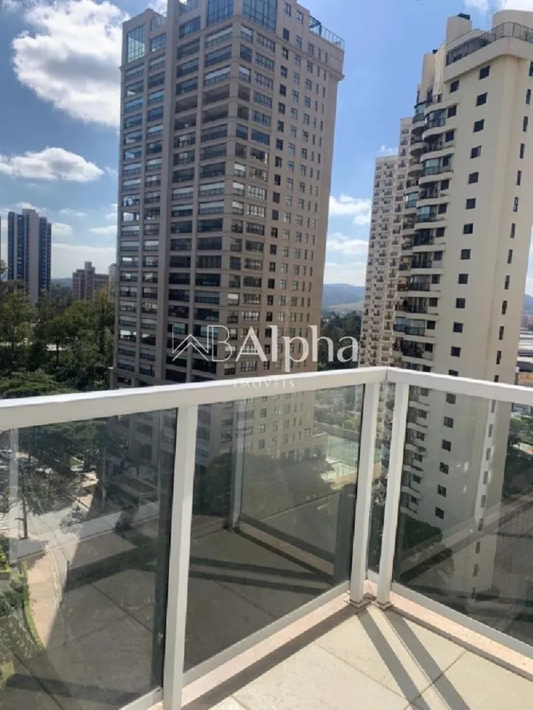 Apartamento, 2 quartos, 64 m² - Foto 2