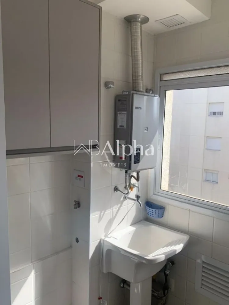 Apartamento, 2 quartos, 64 m² - Foto 4
