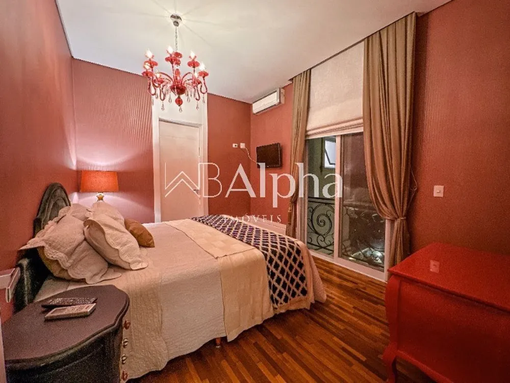 Casa, 5 quartos, 1000 m² - Foto 4
