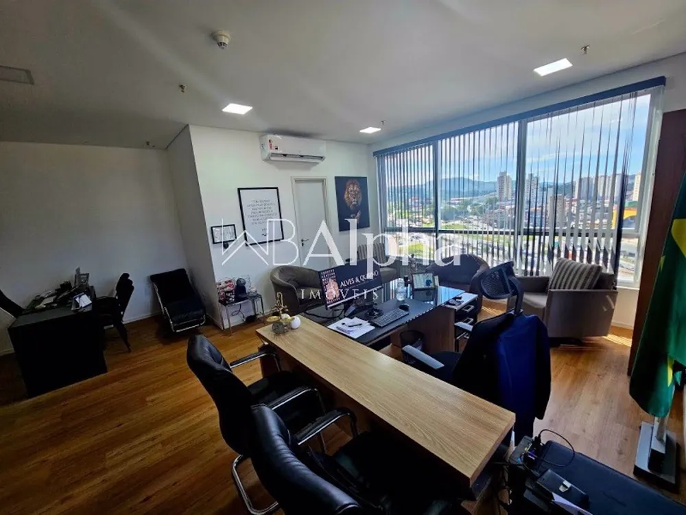 Sala-Conjunto, 42 m² - Foto 2