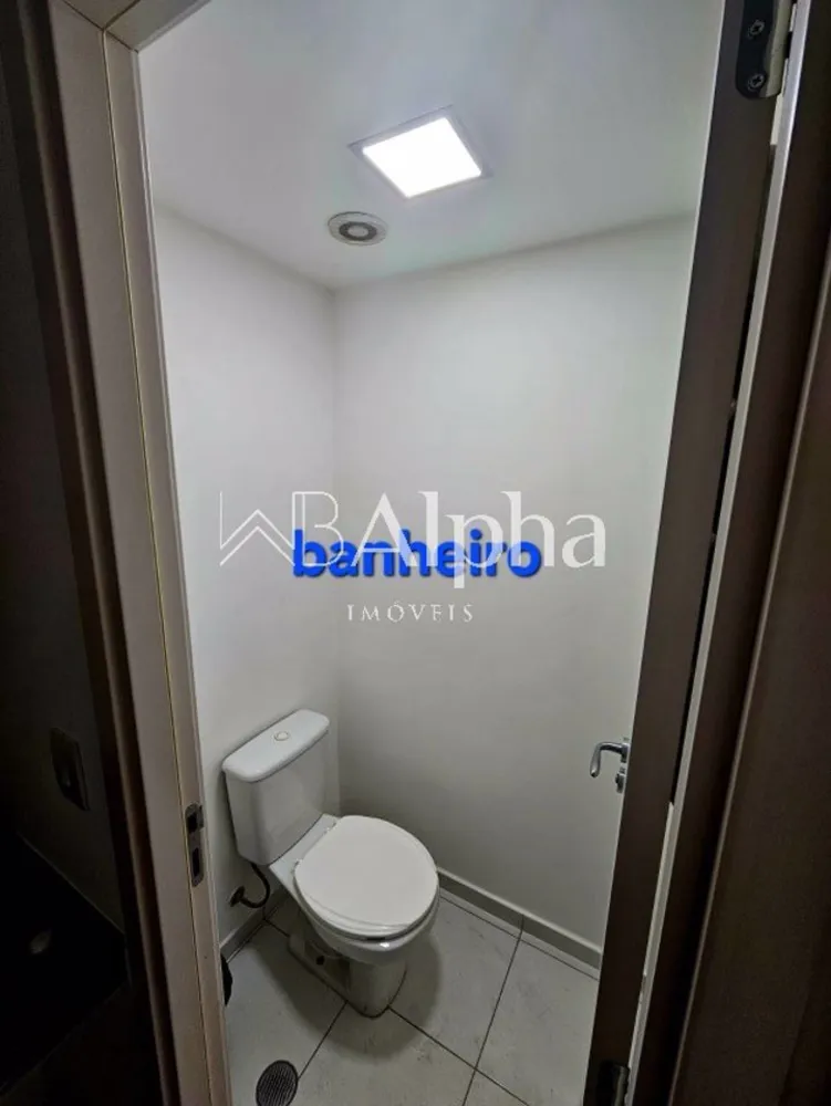 Sala-Conjunto, 42 m² - Foto 4