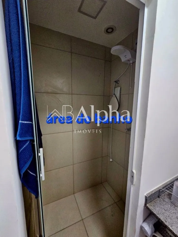 Sala-Conjunto, 42 m² - Foto 3