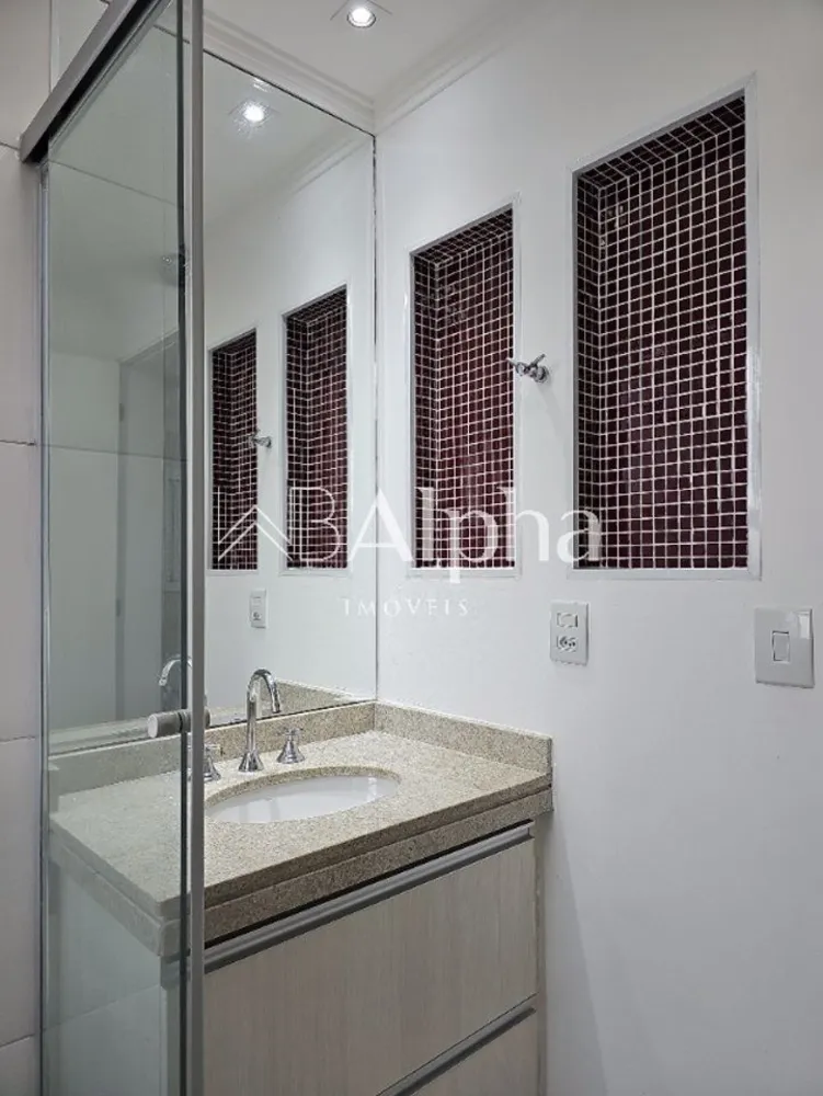 Apartamento, 2 quartos, 82 m² - Foto 3