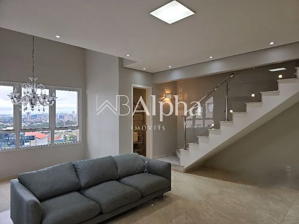 Apartamento, 2 quartos, 82 m² - Foto 1